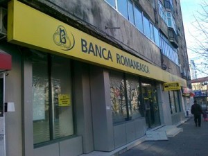banca romaneasca 1