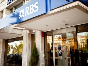 RBS Bank Romania
