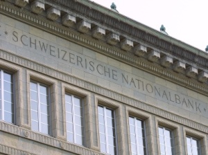 Banca Nationala a Elvetiei